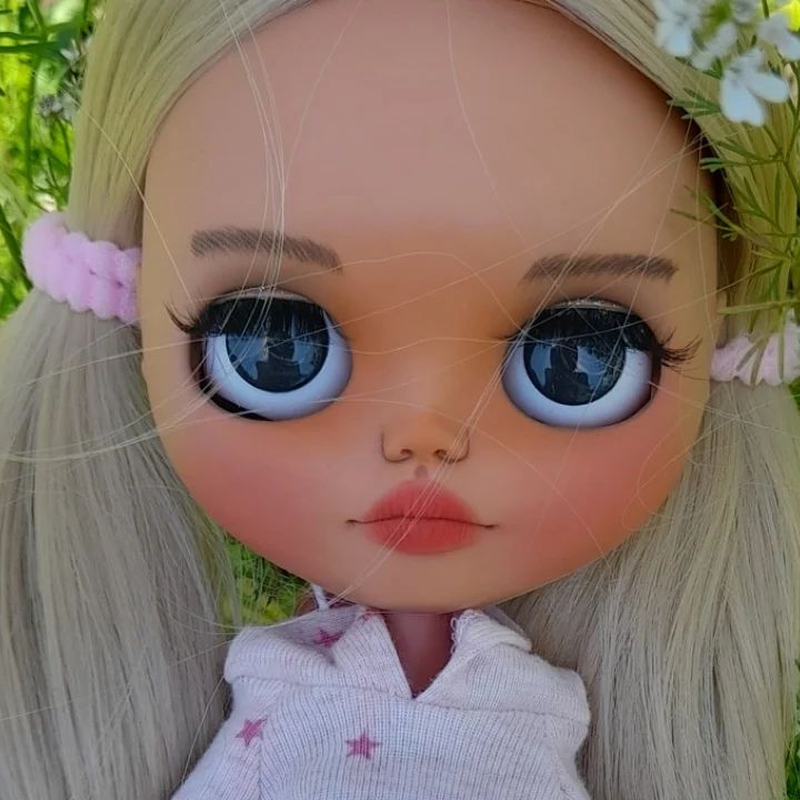 blythe.doll.nata в LOOKY — фото 4