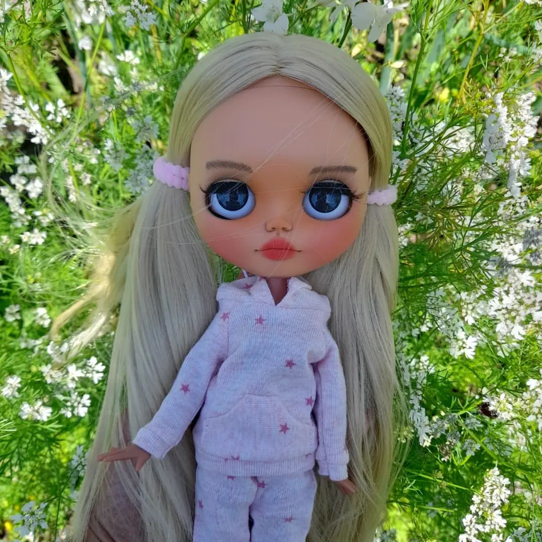 blythe.doll.nata в LOOKY — фото 3