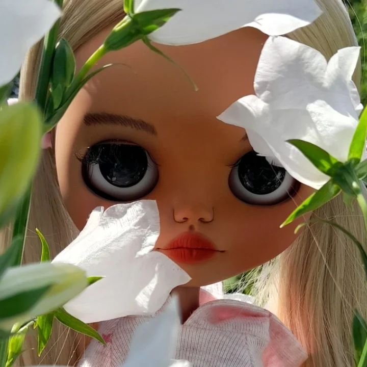 blythe.doll.nata в LOOKY — фото 2