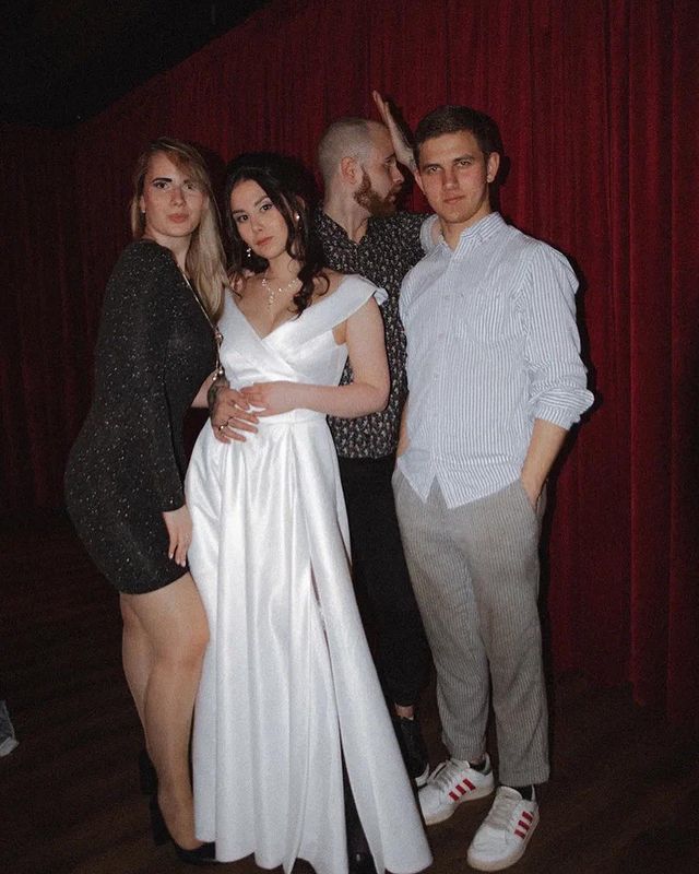 un_alma в LOOKY. . P.s. Я не🤰🏼