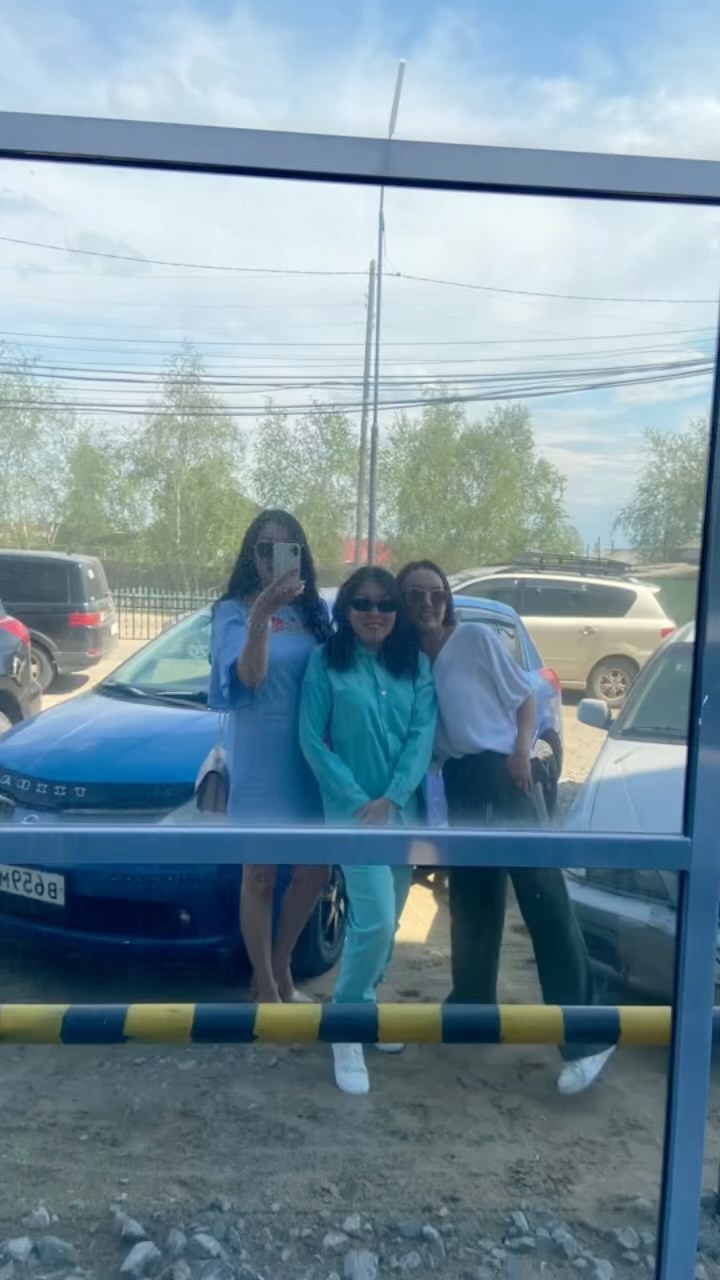 tuyara_ego в LOOKY. . рилс на пару сек 👍�...