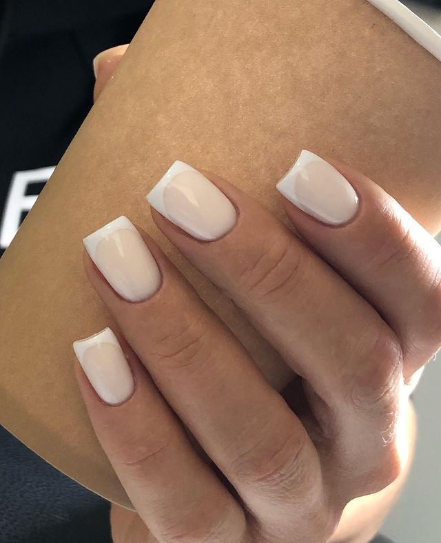 yarkaeva_nail в LOOKY. #френч,#ногтивидео,#ногтивладивосток,#красивыеногти,#красивыйманикюр,#красивыйфренч,#френчнамолочнойбазе,#белыйфренч,#тихаябухта. Мой любимый «френч» ...