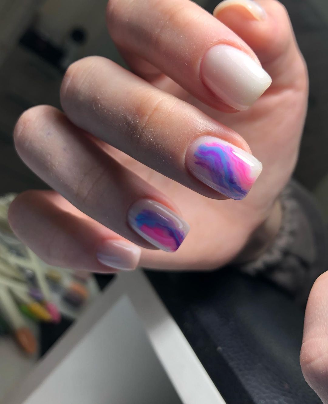 yarkaeva_nail в LOOKY — фото 1