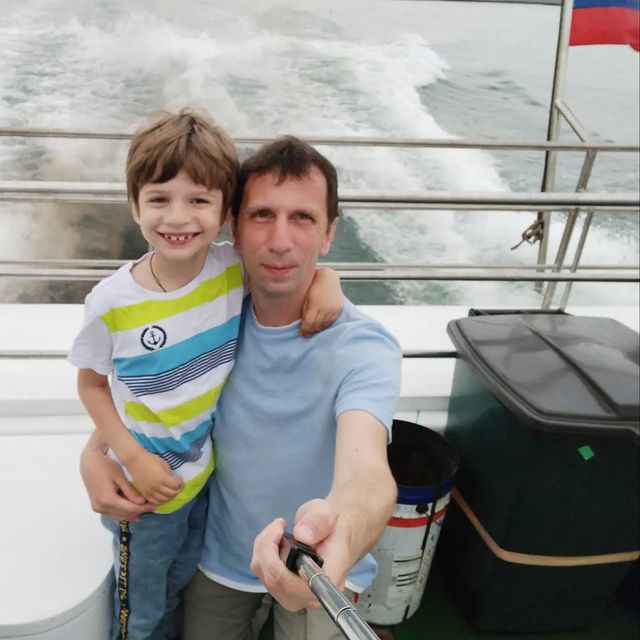 andric1980_ в LOOKY. . Уже, можно сказать, ...
