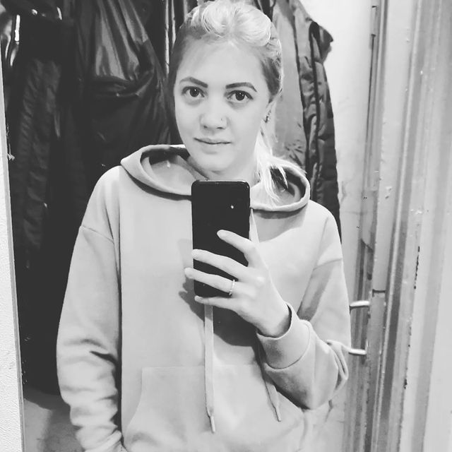 denisova_sandra08 в LOOKY. . Все, кто ушли oт мен...
