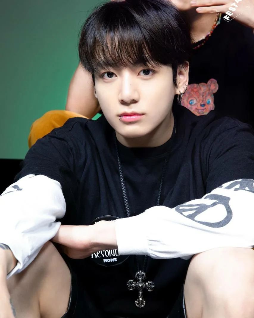bangtan_boys_a.r.my в LOOKY — фото 7
