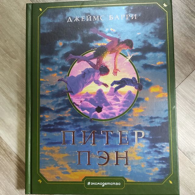 tashedfly_hobbies в LOOKY. #питерпен,#хильдебрандтгрег,#хобби,#книги,#люблючитать. Мальчик который не х...