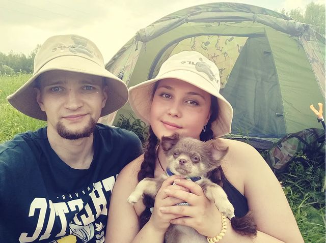 miroviktoriya в LOOKY. #🐶😘💕. #🐶😘💕