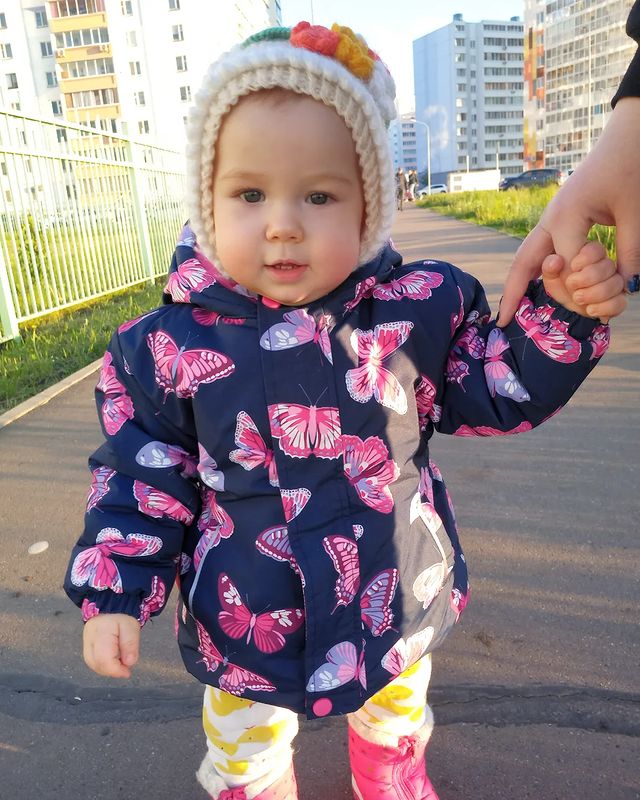 _mi_3_ny_ в LOOKY. . На прогулке 💟