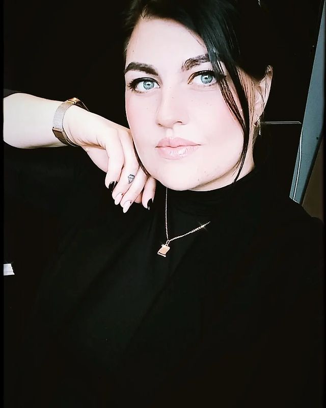 elena_sementsova0805 в LOOKY. . Боль штука временная...