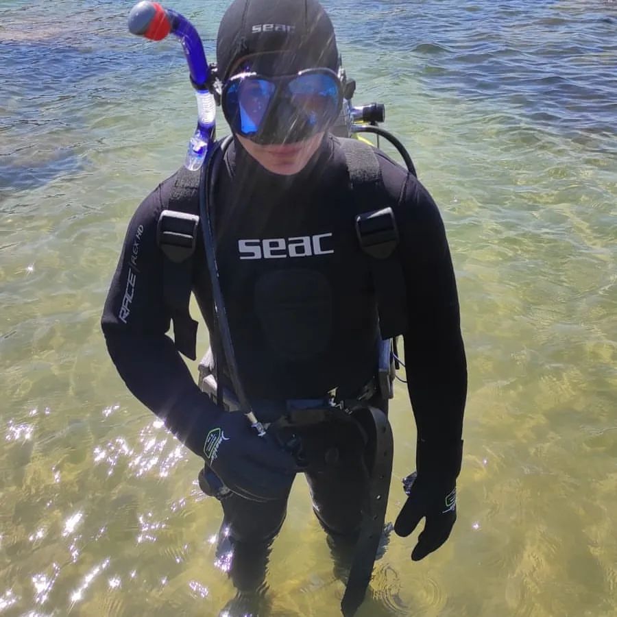 _shyriken_ в LOOKY. #freediving,#люберецкийкарьер,#авм-7с,#выходные,#подводныймир,#aquadiscovery,#seac,#держинскийкарьер,#mares. Вот и сезон открыли ...