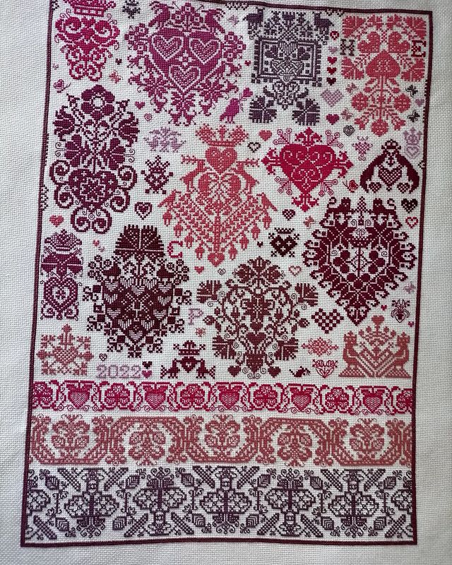 koptena в LOOKY. #crossstitch,#longdogsamplers,#longdog,#вышивкакрестиком,#вышиваюкрестиком,#вышивкакрестом,#xsstitch. #crossstitch #longdo...