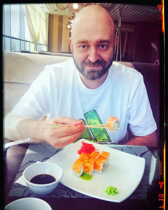 kardashinalexey в LOOKY. . @yaposhik_mart 🍣