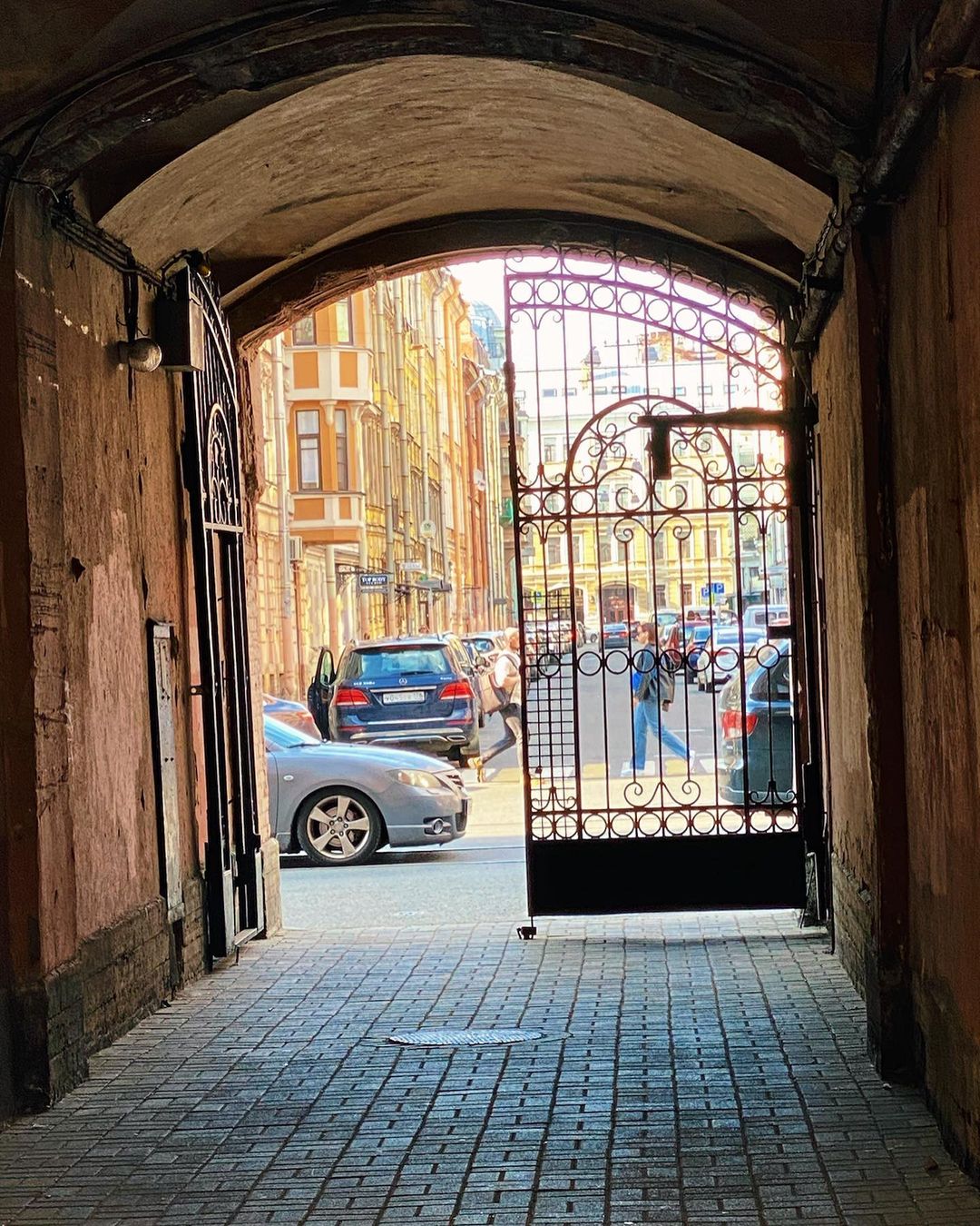 katerina_vvv в LOOKY — фото 1