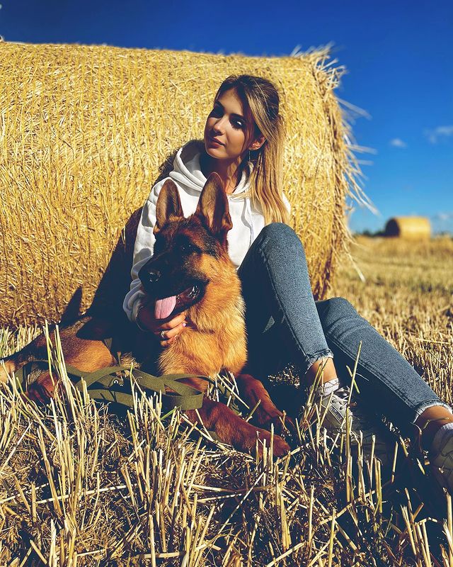 ksuvasilenko в LOOKY. #житьвкостроме. Безусловная любовь ❤...