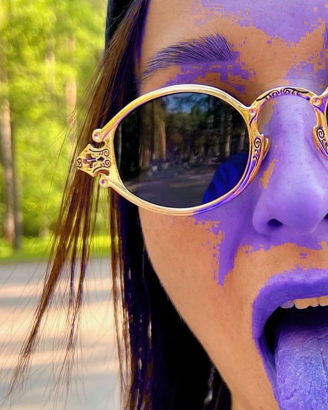 bigrussian_mama в LOOKY. . null