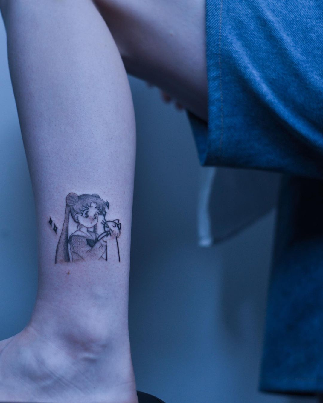 tattoo_aelita в LOOKY — фото 2