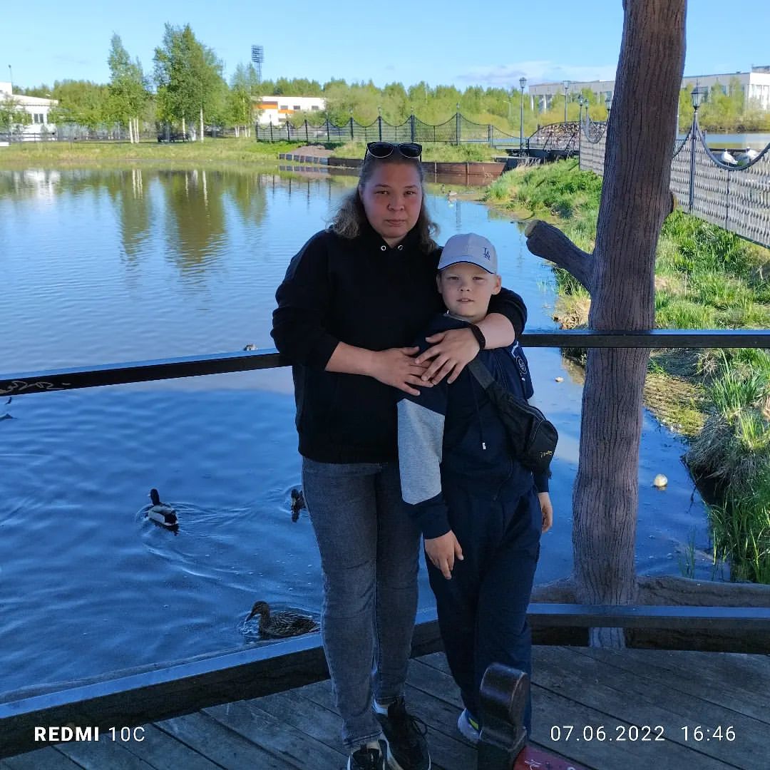 oxana9329 в LOOKY — публикация