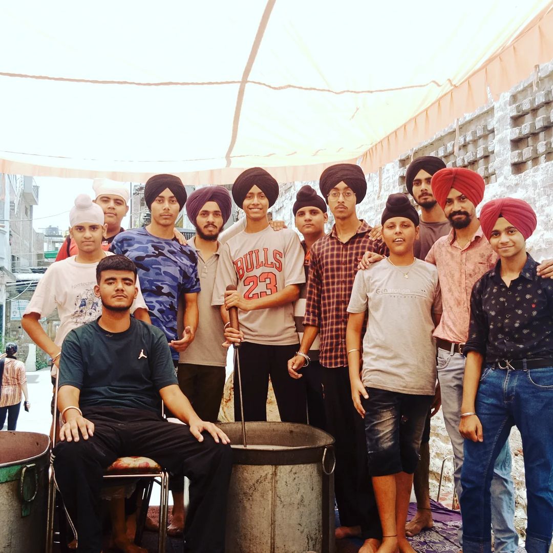 official_gurpreet.singh.12 в LOOKY — публикация