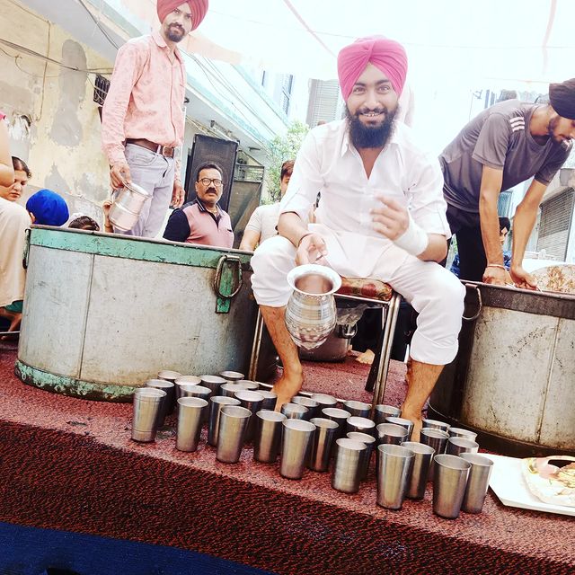 official_gurpreet.singh.12 в LOOKY. . null