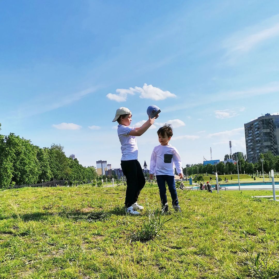 kostikpenzin в LOOKY — публикация