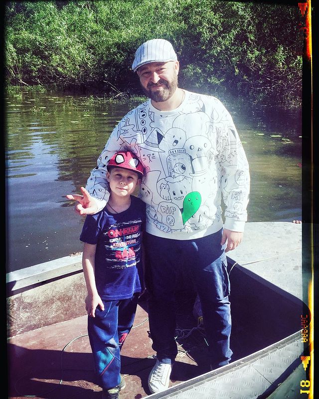 kardashinalexey в LOOKY. . Fish Go Deep 🐟🐡🐠