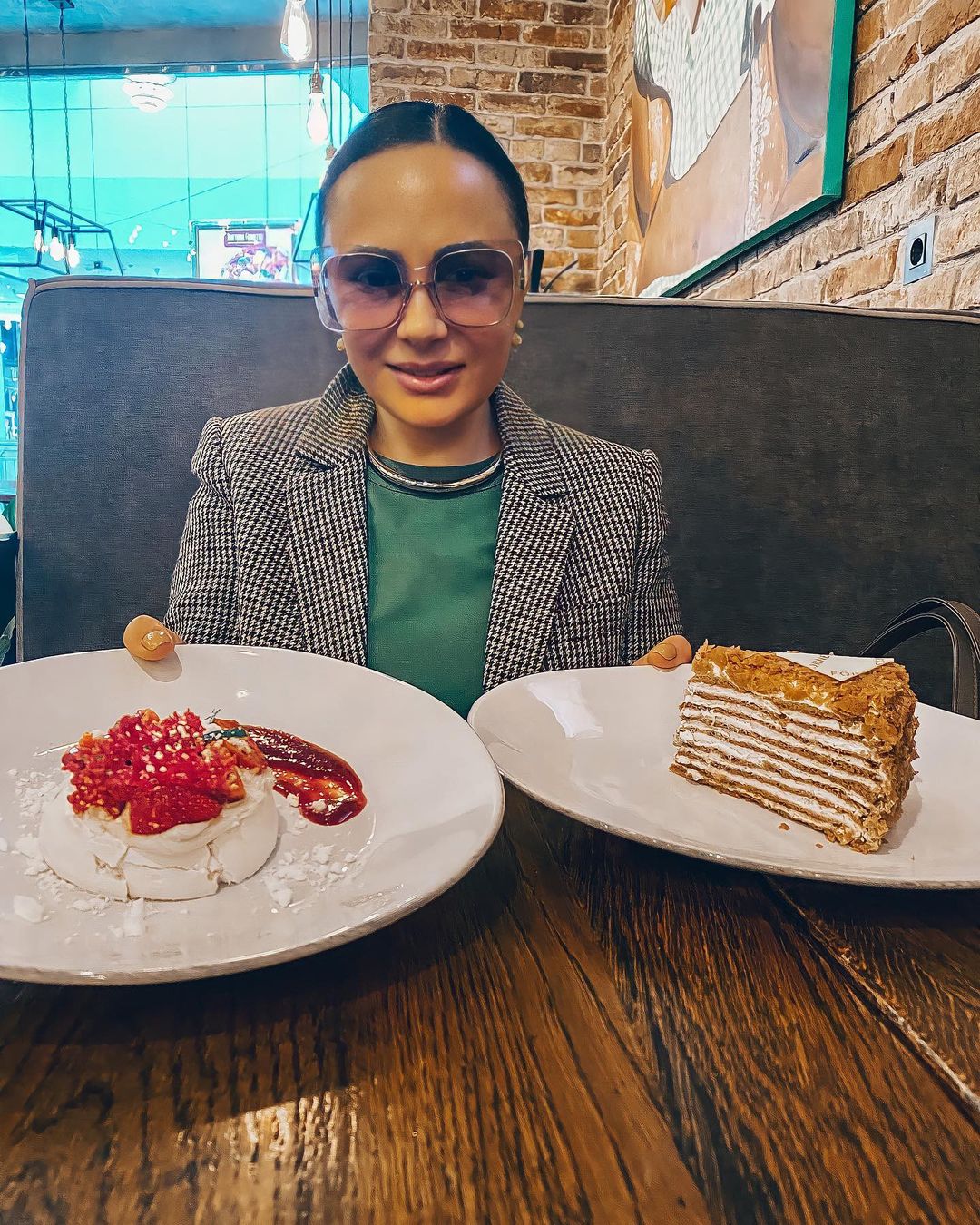 abramova_kerami в LOOKY — Поможем быть здоровым организму!
Забудем о бисквитах и блина