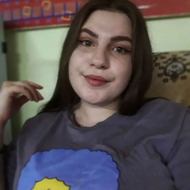 lunkova_i20 в LOOKY. . 🫀

дорогая я

мне о...