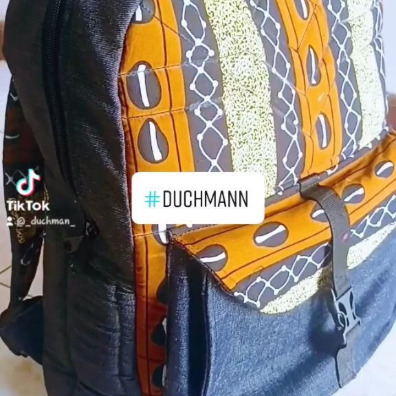 _duchman_ в LOOKY. #. # backpackers