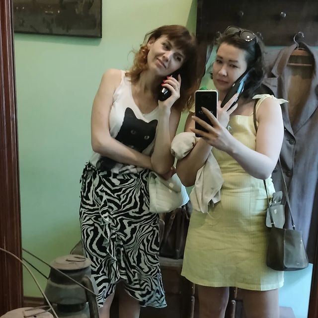 sabiryashka в LOOKY. . Наконец-то попала! К...