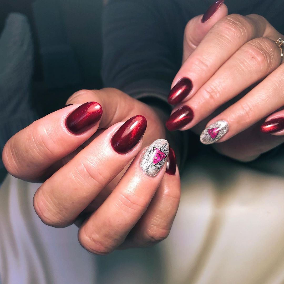 kseniyapavlova_nail_instructor в LOOKY — фото 1