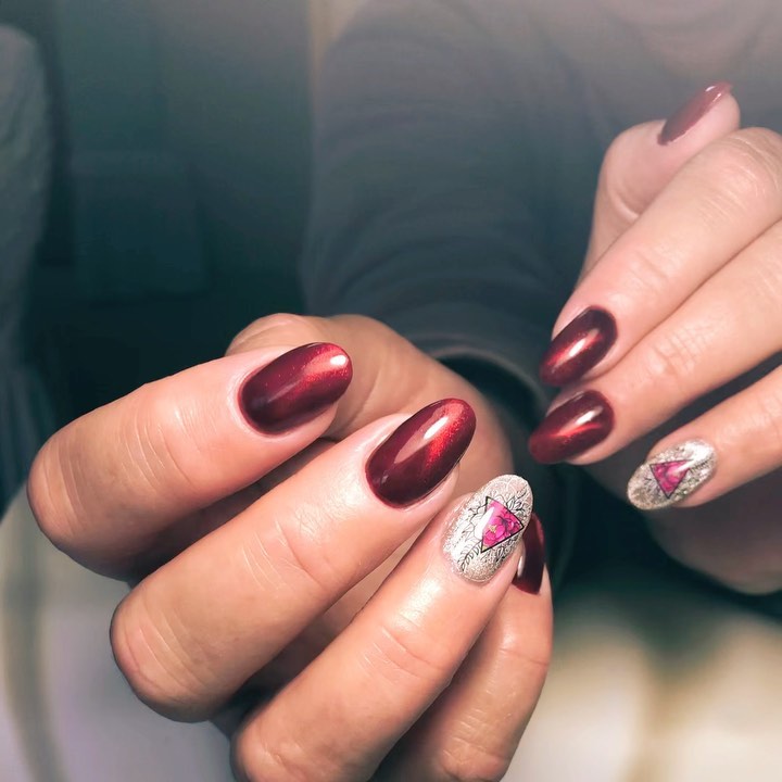 kseniyapavlova_nail_instructor в LOOKY — фото 2