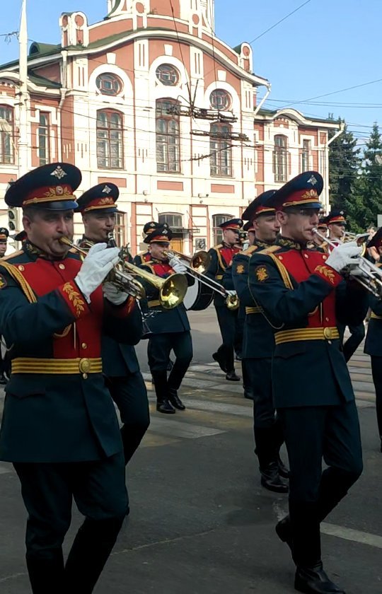 dmitriytamboff in LOOKY. . Международный фестив...