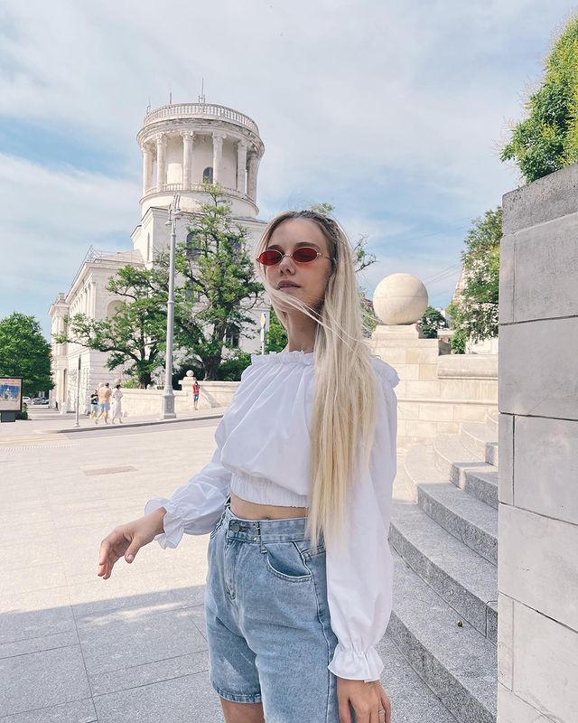 annie_mental в LOOKY. . Знаете почему тренин...