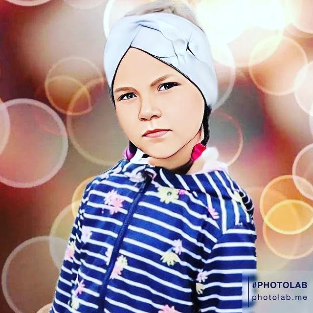 gofman830 в LOOKY. . Моя ❤️