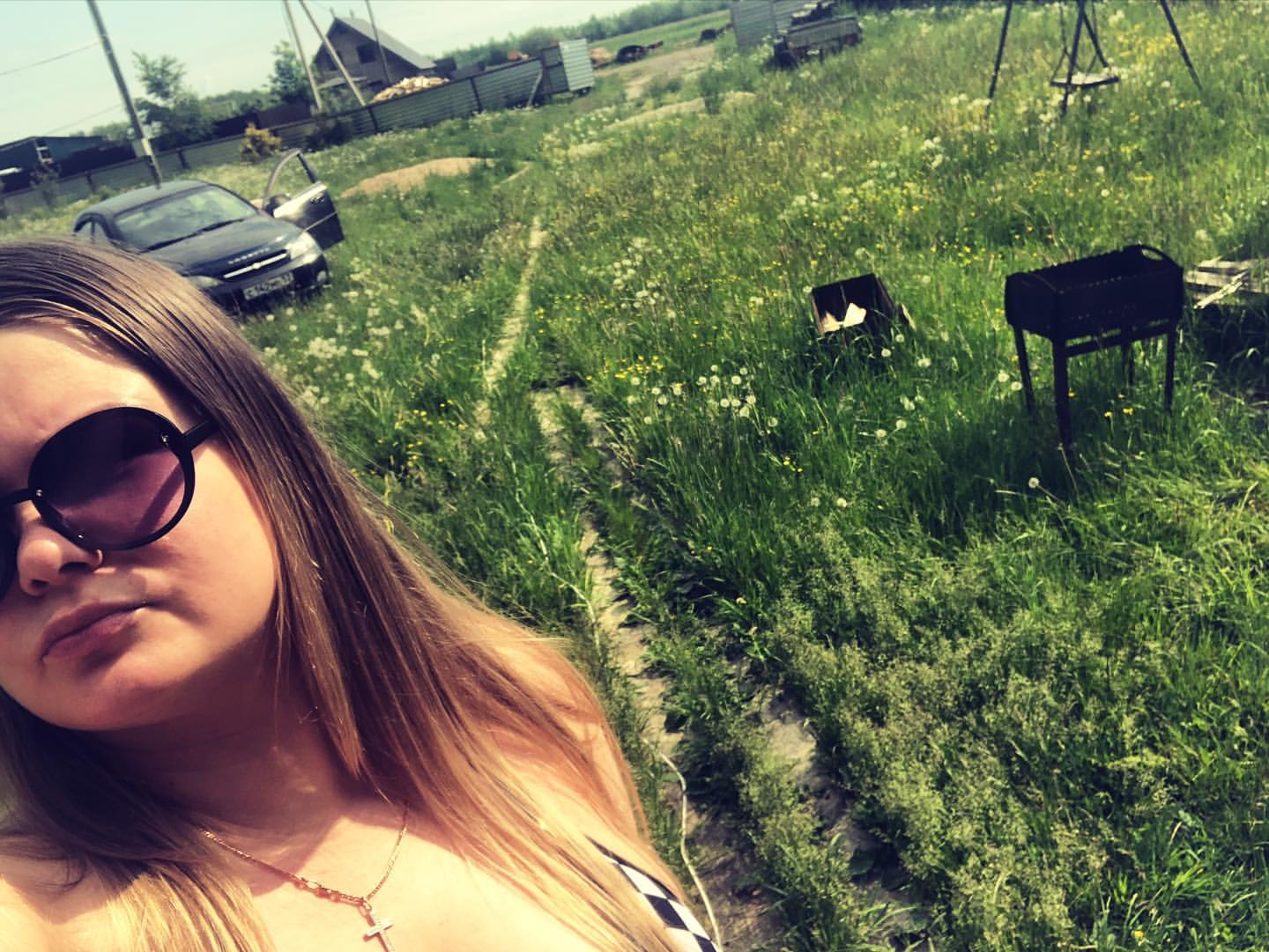 aljonaorlova в LOOKY. . Это лето! Время крас...