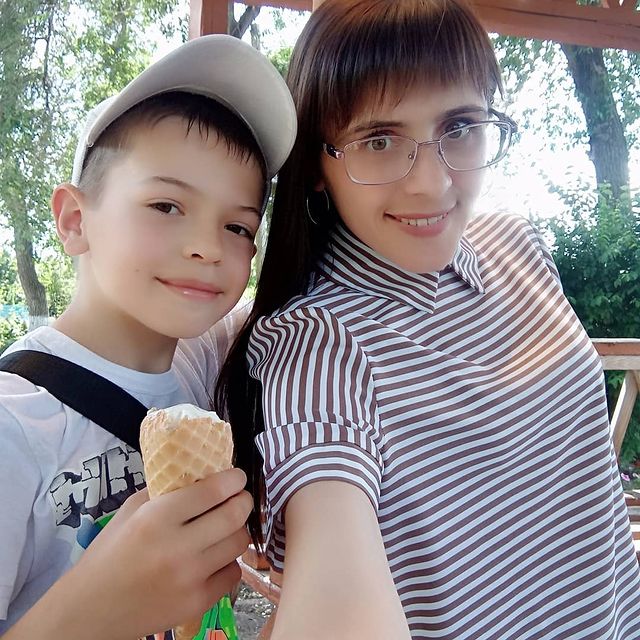boiko3335 в LOOKY. #деньроссии. С самым дорогим чело...