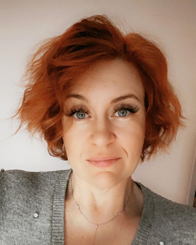 louisa_kad в LOOKY. . Давненько я себя не ...