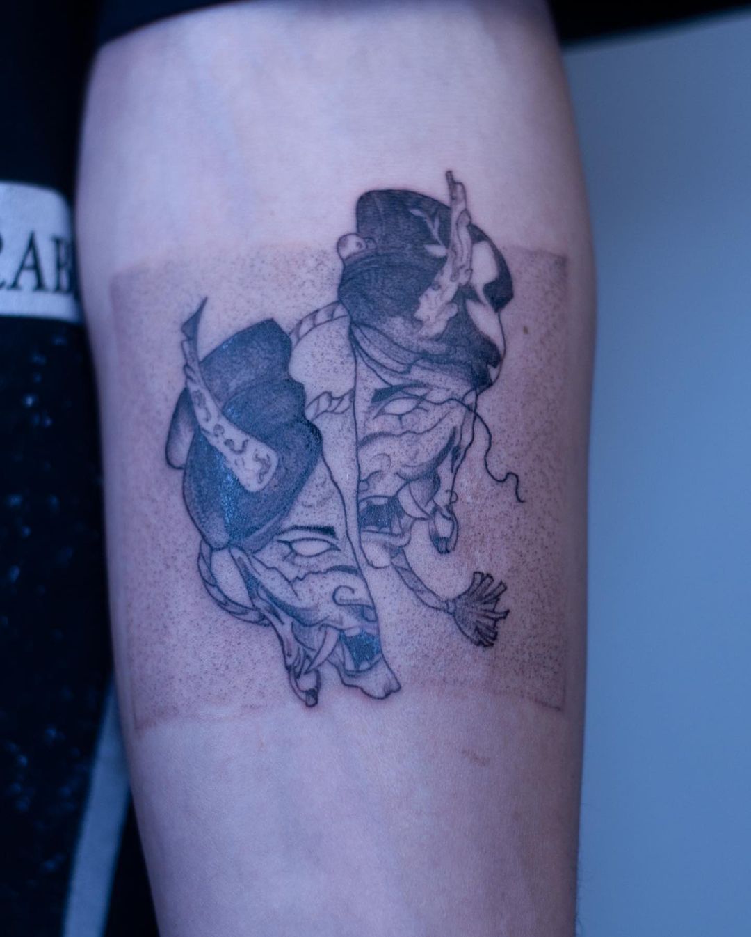 tattoo_aelita в LOOKY — фото 2
