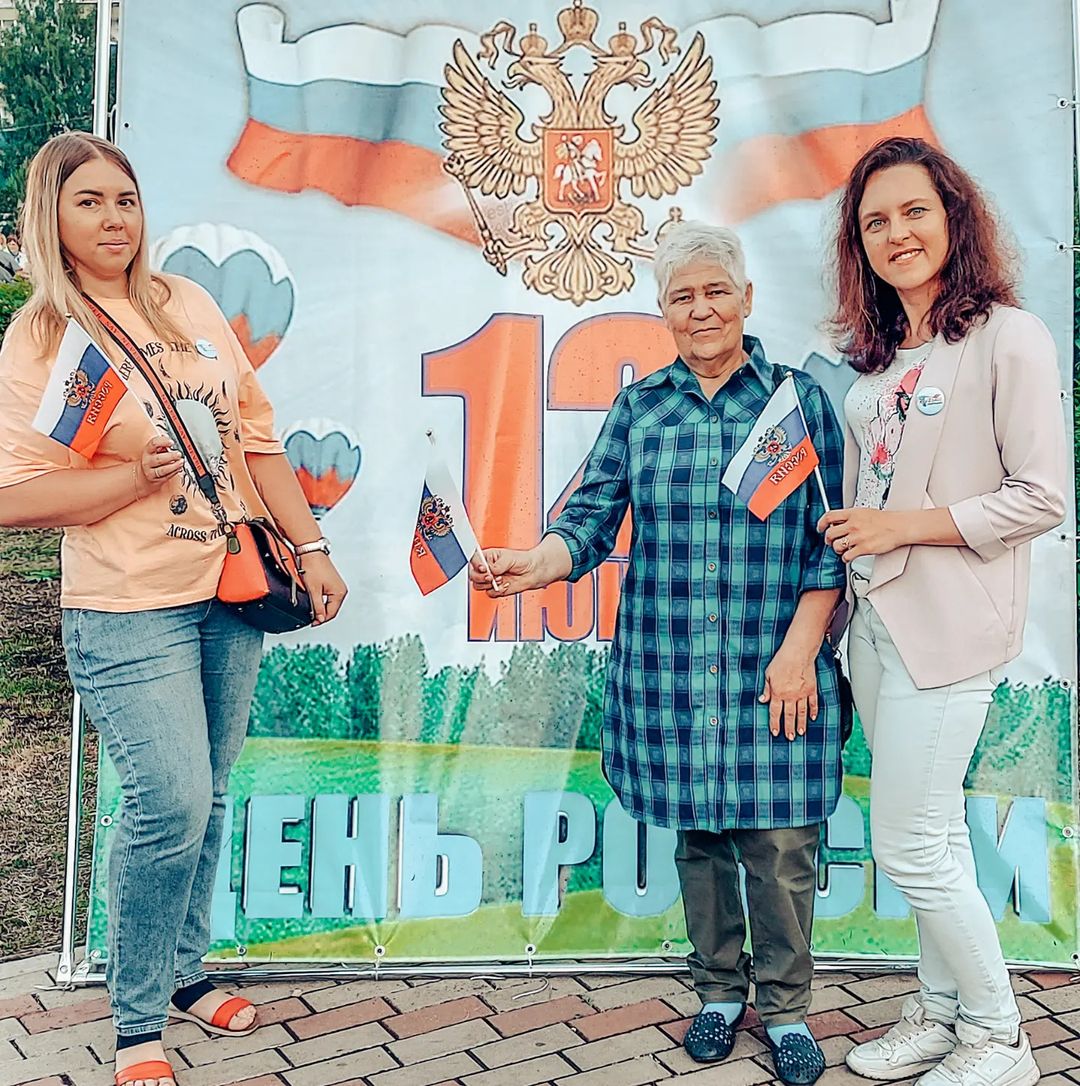 ket_bolo в LOOKY — День России! 🇷🇺
Этот праздник отзывается гордостью в душе 