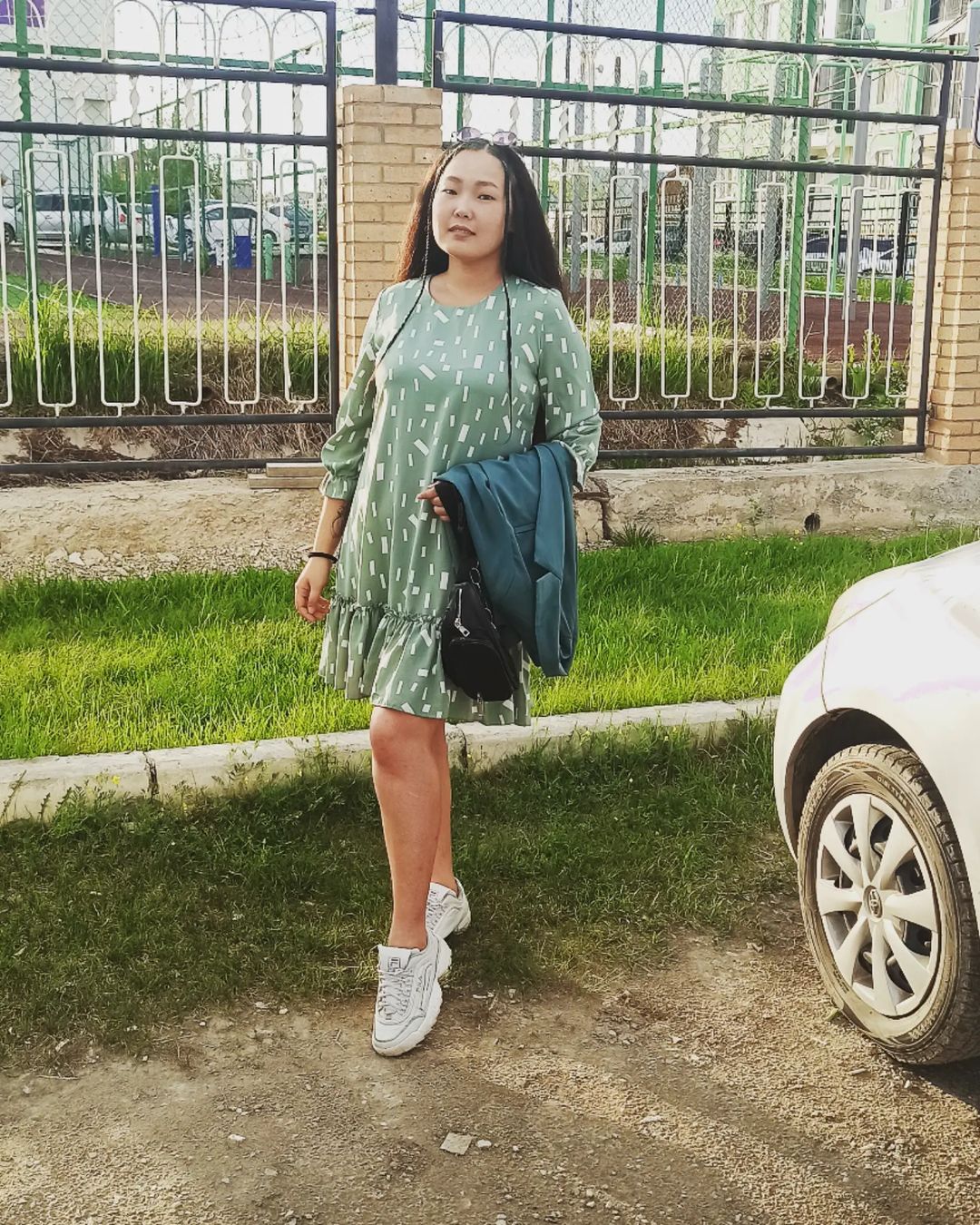 sledi_za__mnoi в LOOKY — Денёк,конечно,выдался,будто я колдуна нах@й послала #онабыла