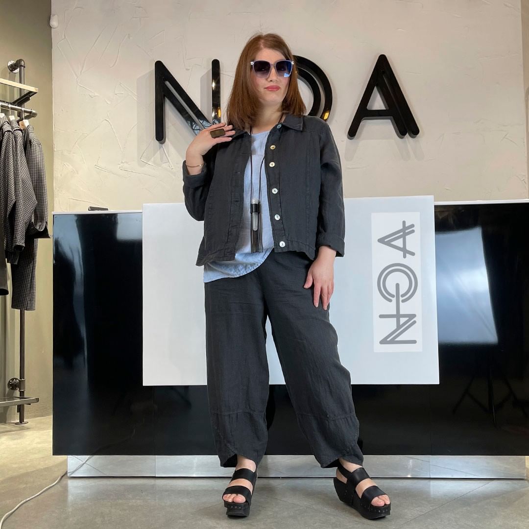 noa.fashion.salon в LOOKY — фото 2
