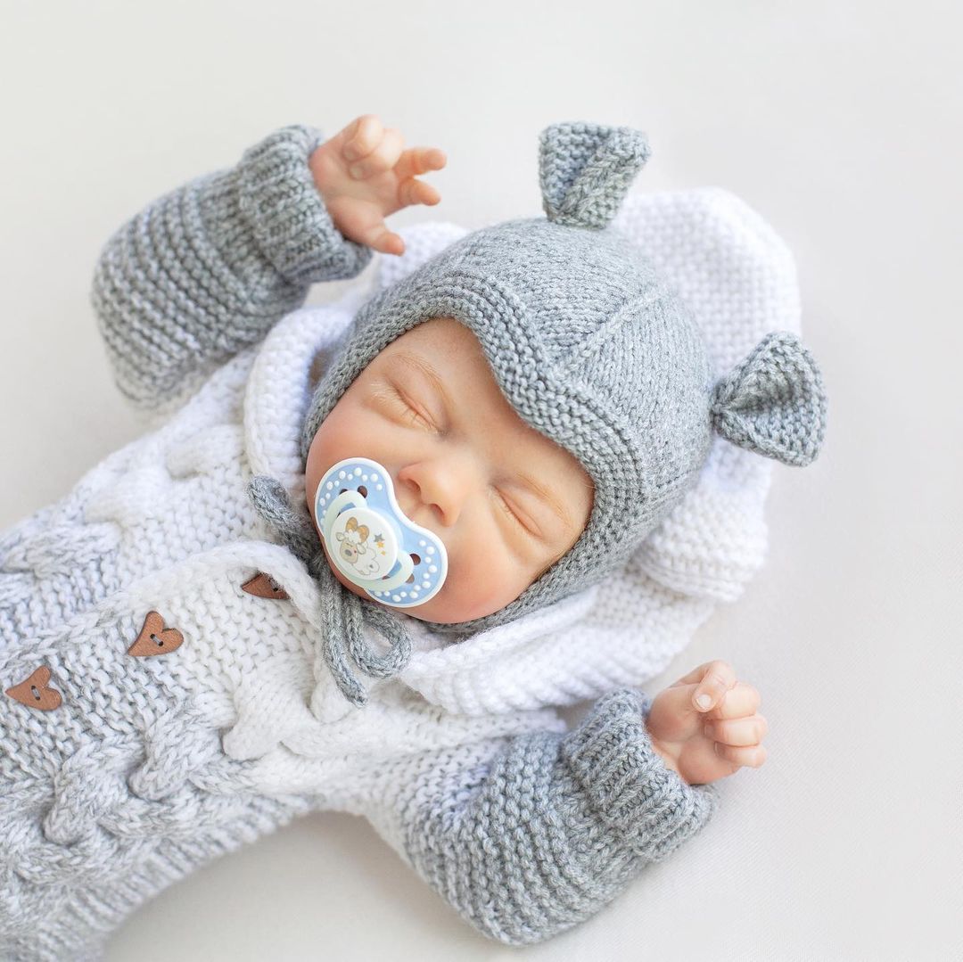 ng.babystudio в LOOKY — #шапочкасушками