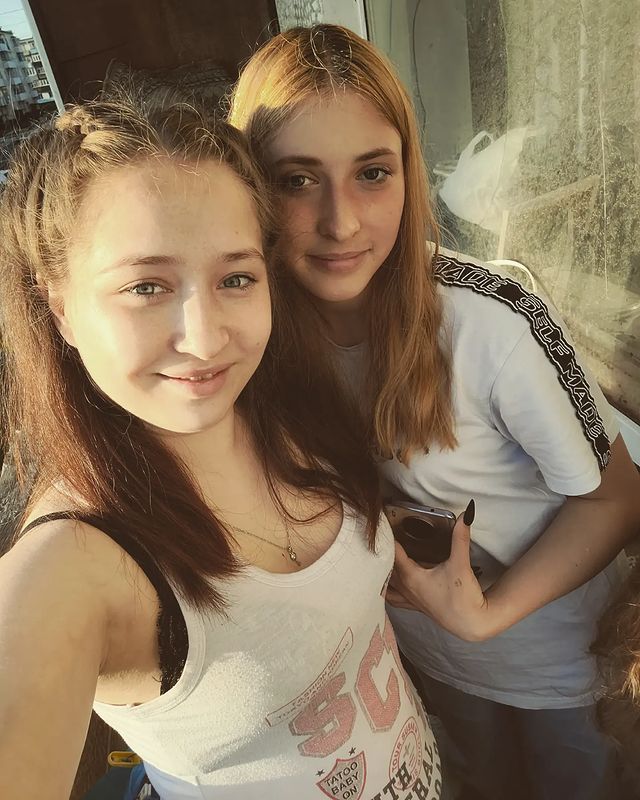kinulya_30.11 в LOOKY. . Моя💜