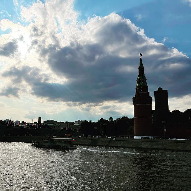 allamishkina в LOOKY. . Красота - она рядом ...