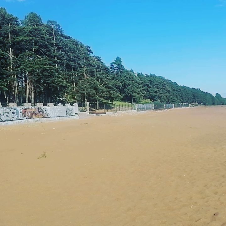 karinakaktys в LOOKY. #финскийзалив,#🦄. #финскийзалив🌊☀️ #�...