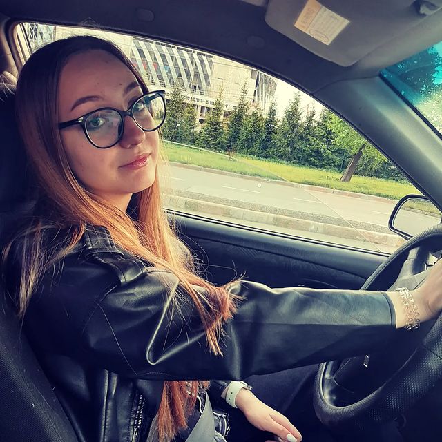 romdud в LOOKY. . Доча то у меня уже б...