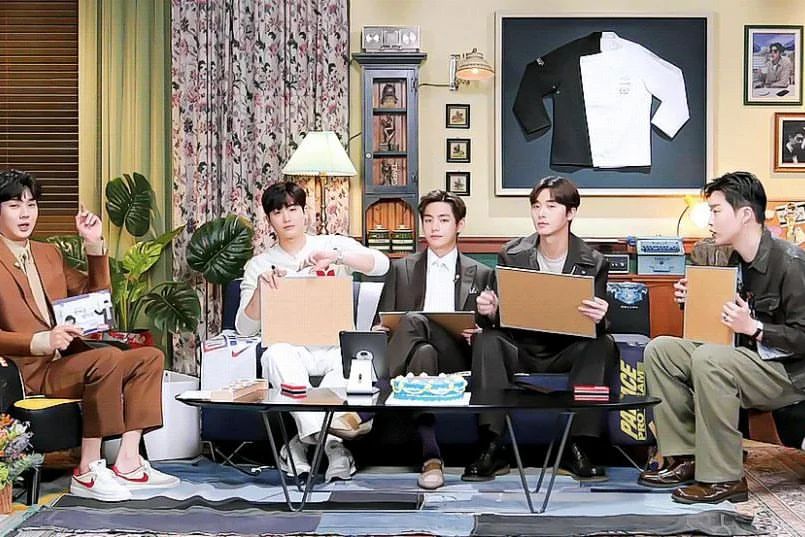 bangtan_boys_a.r.my в LOOKY — фото 2