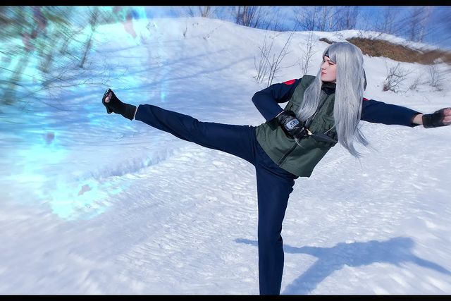 koragasi в LOOKY. #koragasi,#kakashifem,#konoha,#kakashi,#hatake,#naruto,#animecosplay,#anime,#cosplay,#codplayworld,#cos,#cosplaylife. ❄️❄️❄️
.
.
.
Edit: @...