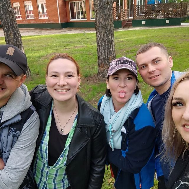 gelyamix в LOOKY. . Корпоротив удался